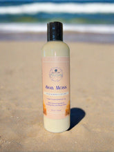 Load image into Gallery viewer, Heavenly Sea Moss Face &amp; Body Lotion
