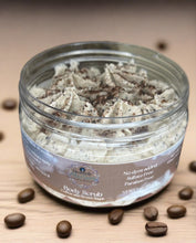 Load image into Gallery viewer, Heavenly Coffee &amp; Brown Sugar Body Scrub
